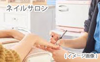 ナファス(Private nail salon Nafas)