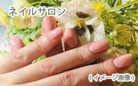 ネイル ラベンダー(nail lavender)